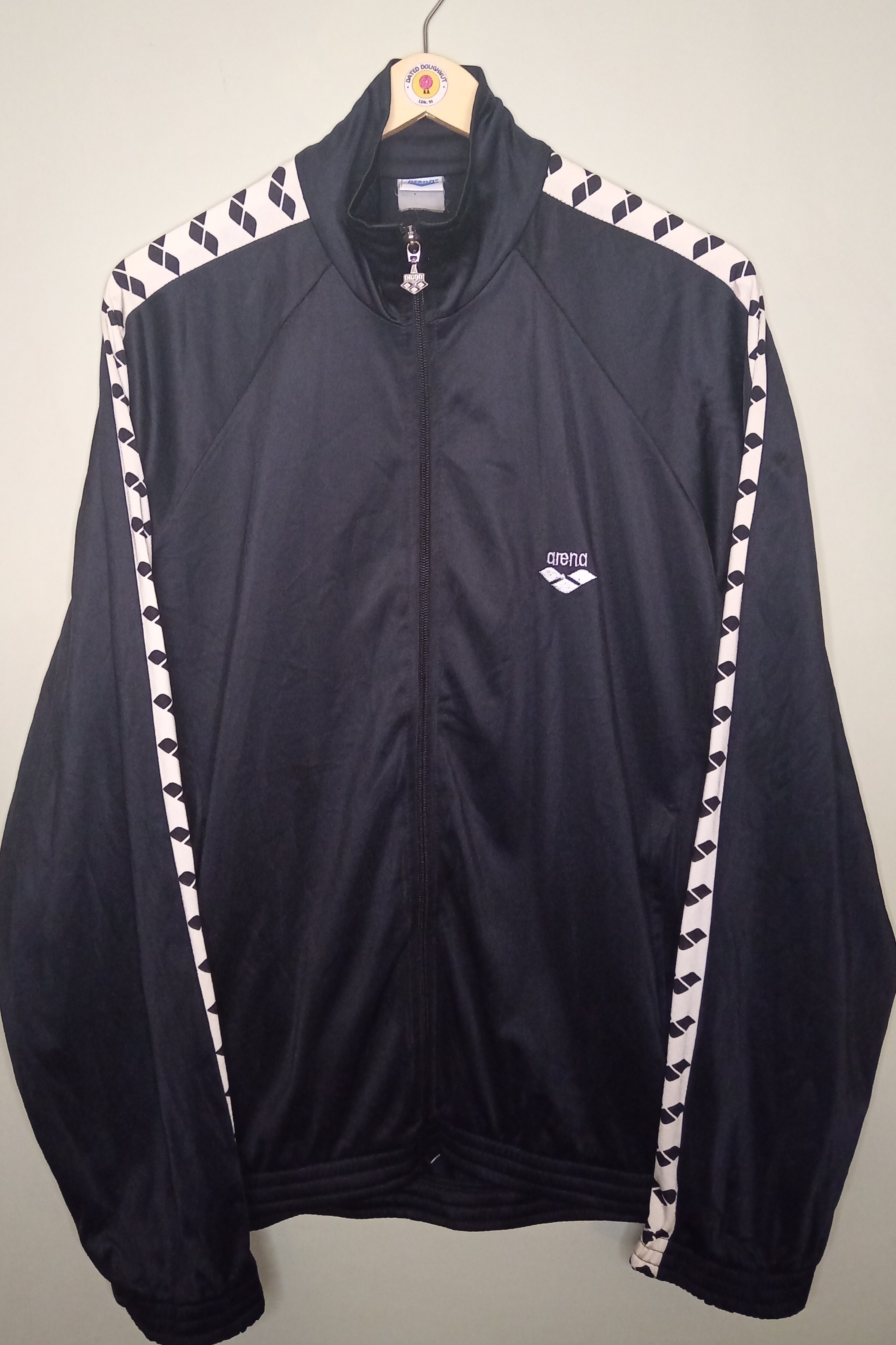 Arena Track Jacket 